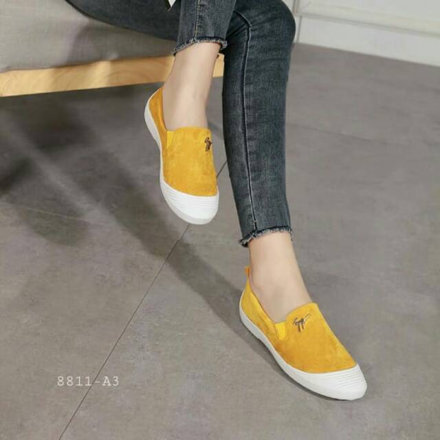 Sepatu Giuseppe zanotti #8811-A3