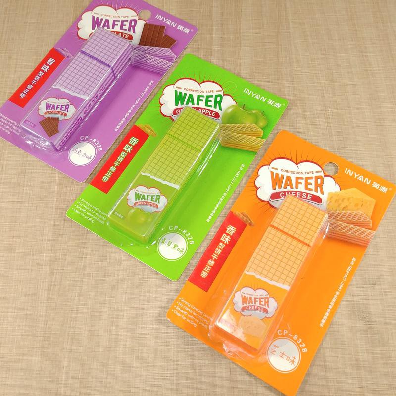 

correction pen benruk wafer CP-8328