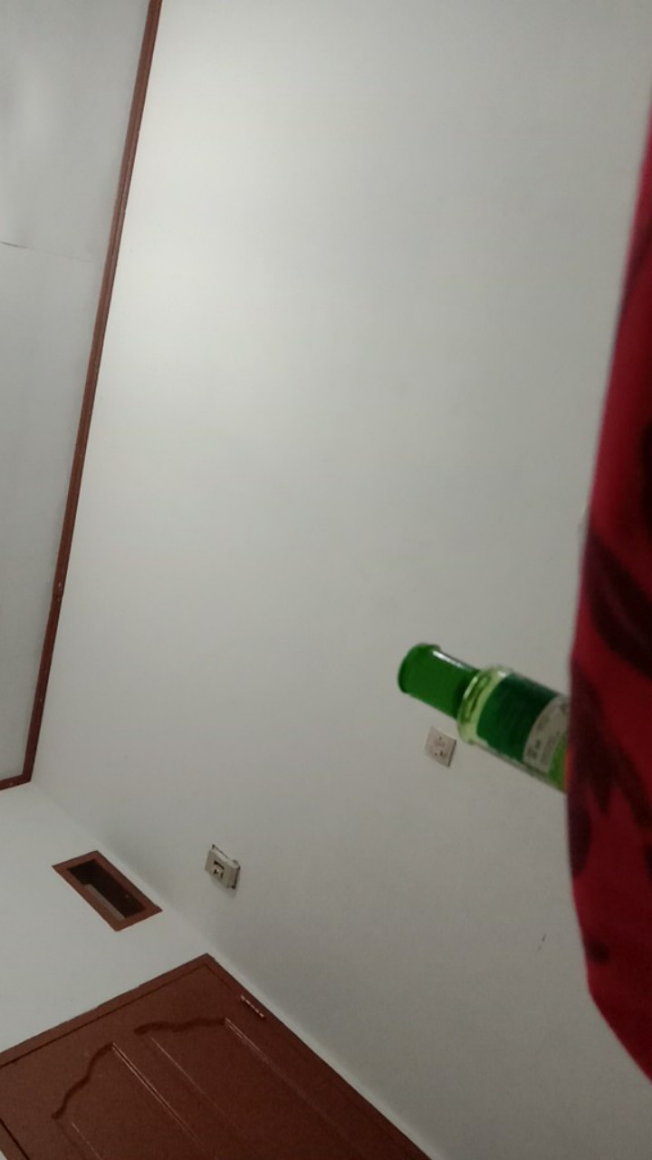 Gamis Kaos Jankaru, Gamis Lengan Panjang. Batik Pekalongan, Warna Pelangi, Bahan Combad