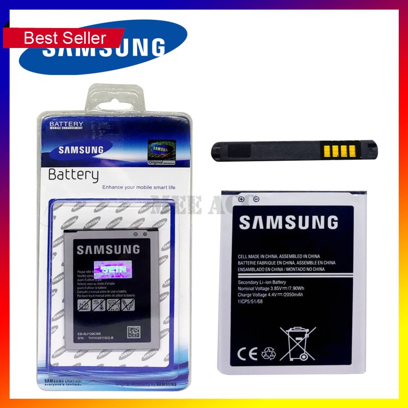 BATTERY BATERAI BATRE SAMSUNG S3650 COR C3322 LAKOTA