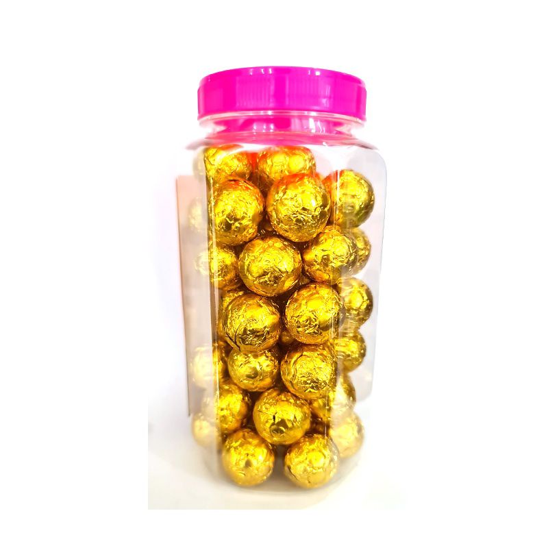 Tobelo Toki1 Golden Cannon Toples isi 45pcs 270gr