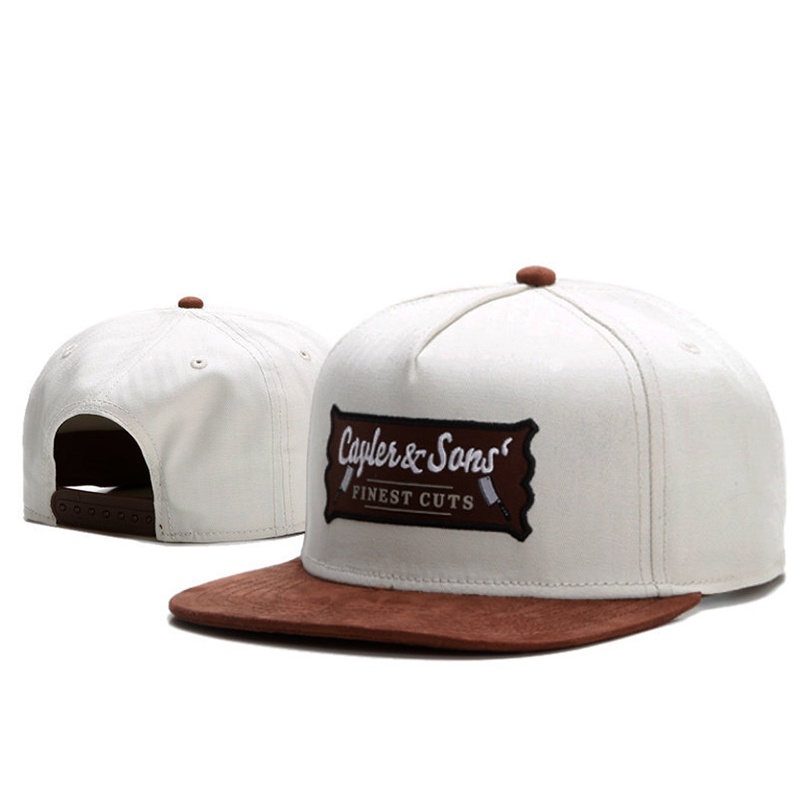 Topi Baseball Snapback Gaya Hip Hop Untuk Unisex