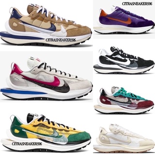 mens nike sacai trainers