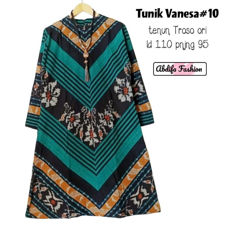 TUNIK VANESSA