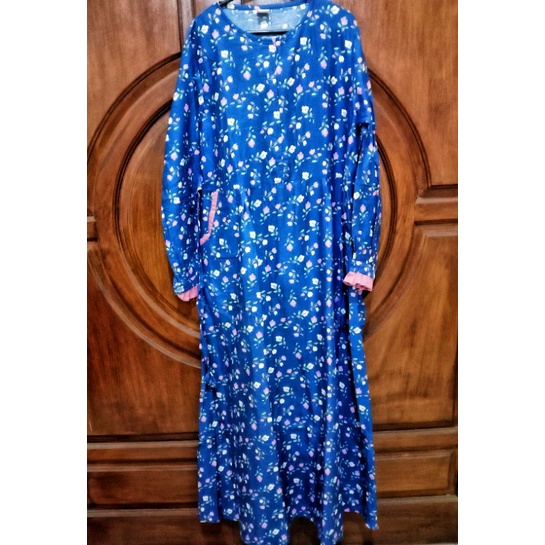 Preloved Dress ‼️ Bukan Ditsy‼️