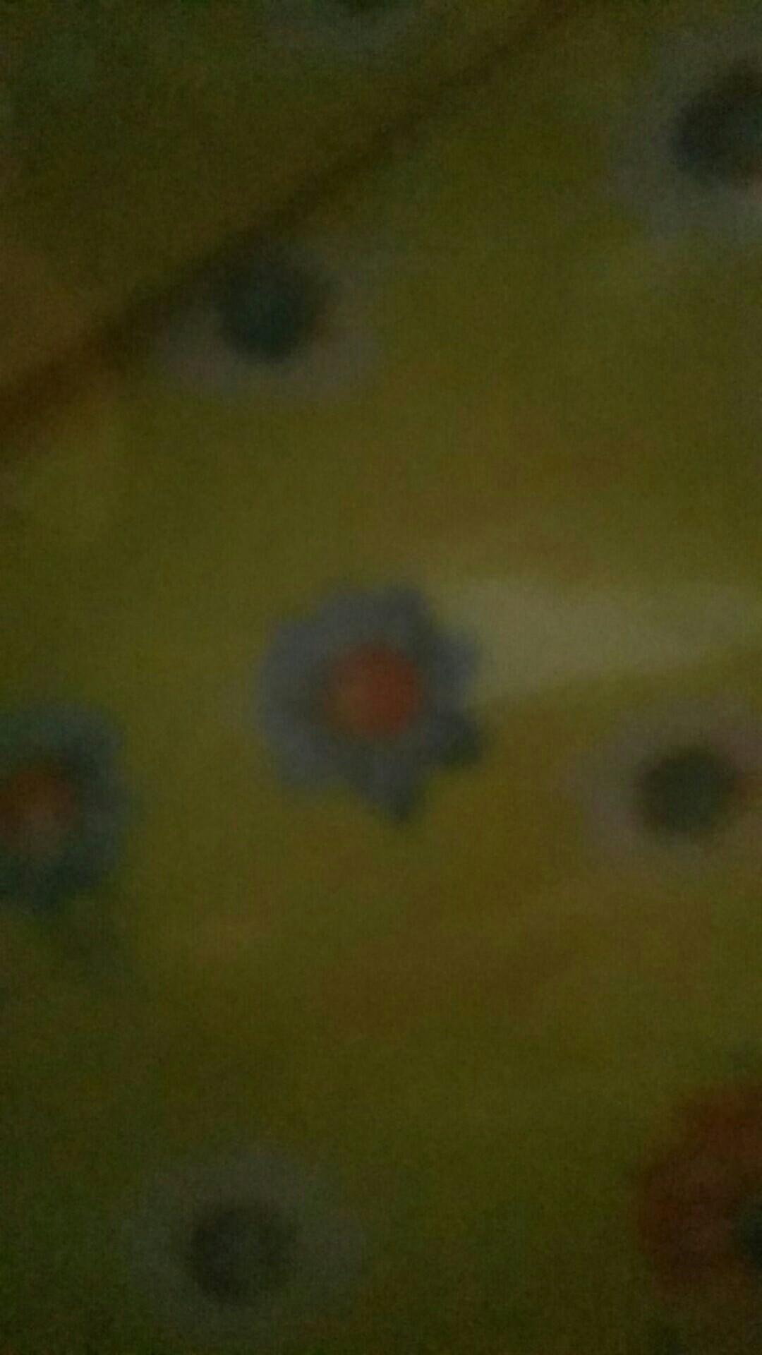 Kaos Batik Full Print Motif Wayang Petruk || Kaos Etnik