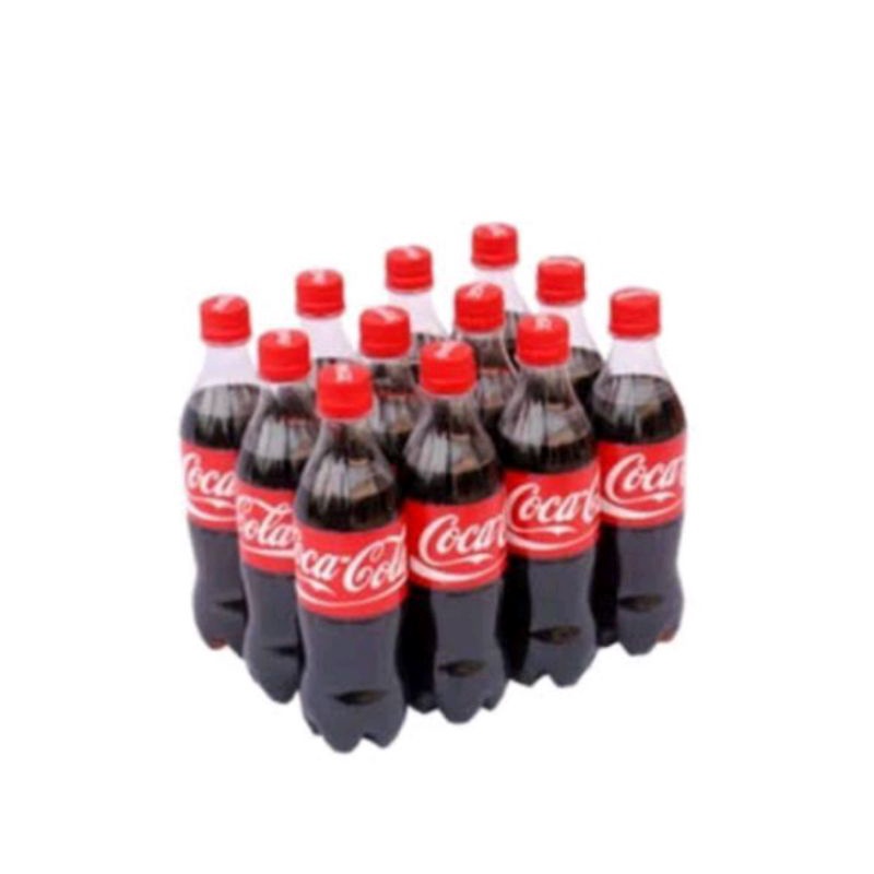 

Coca cola pet 390ml 1 lusin