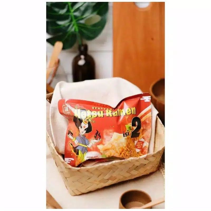 

ramen vegetarian