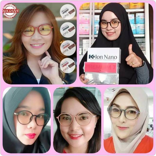 K,ion nano premium7/orijinal k,link