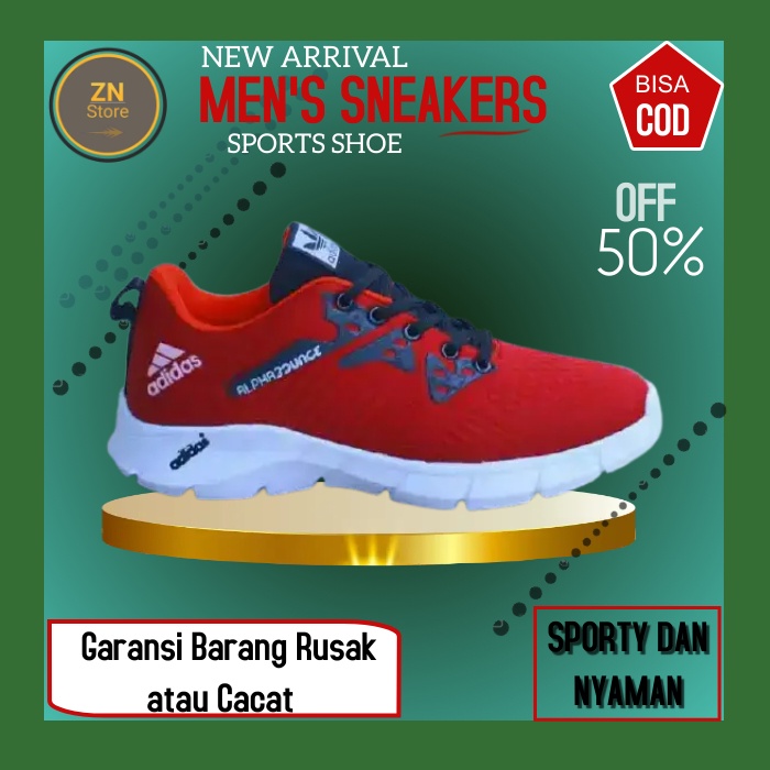 Sepatu Spatu Pria Laki2 Laki laki Lelaki Cowo Cowok Cwok Cwo Peria Sneakers Sneaker Snekers Sneker K