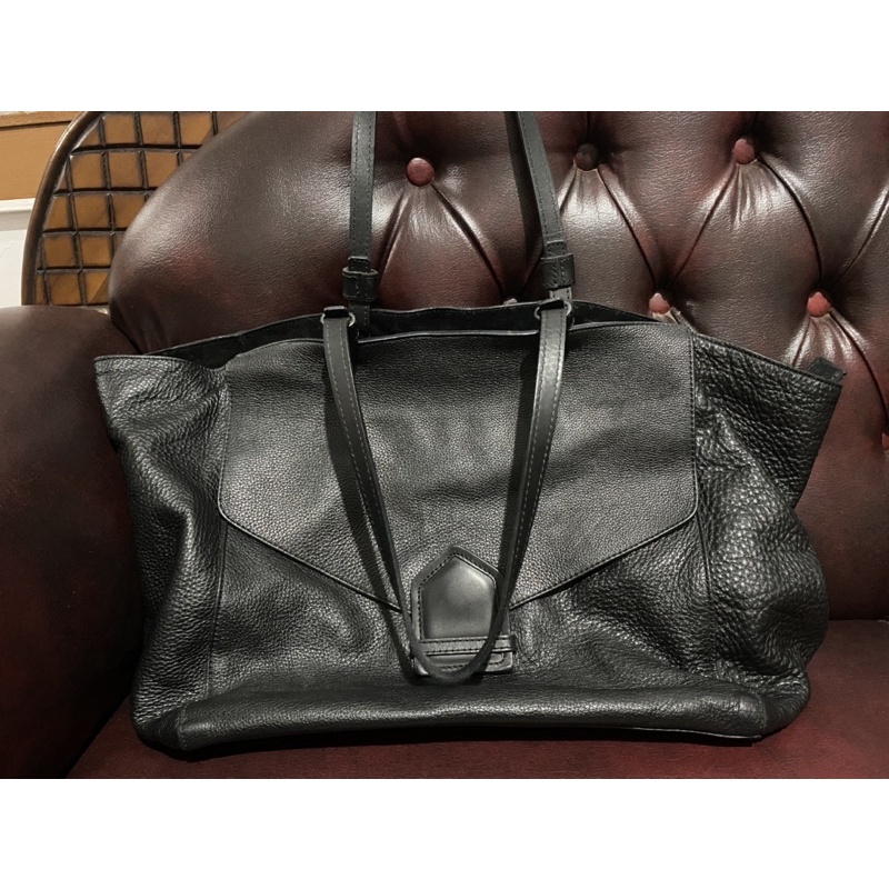 PRELOVED, Tote bag Massimo Dutti