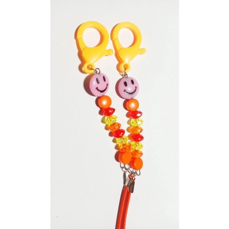 konektor masker anak 2in1