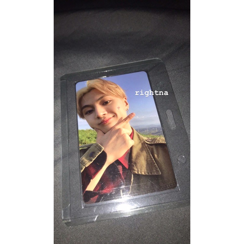 OFFICIAL PC JAY DAWN VER