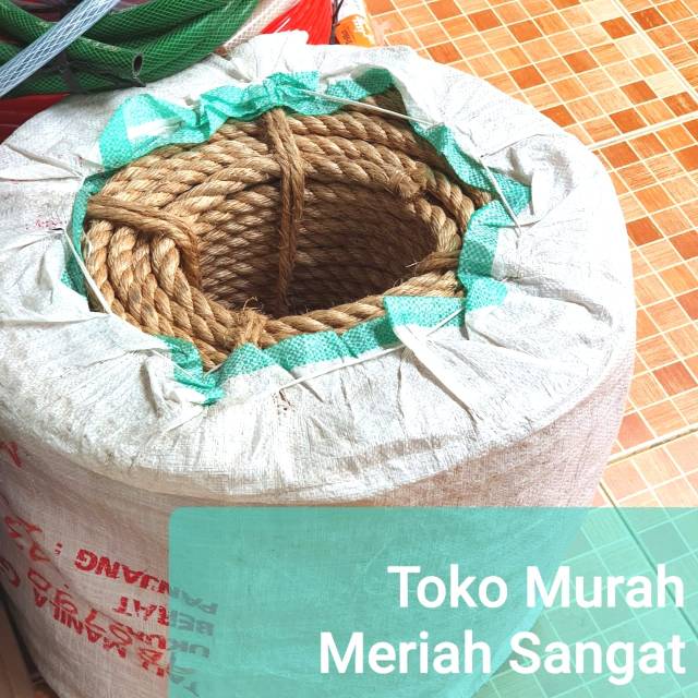 Tambang Tarik Tambang