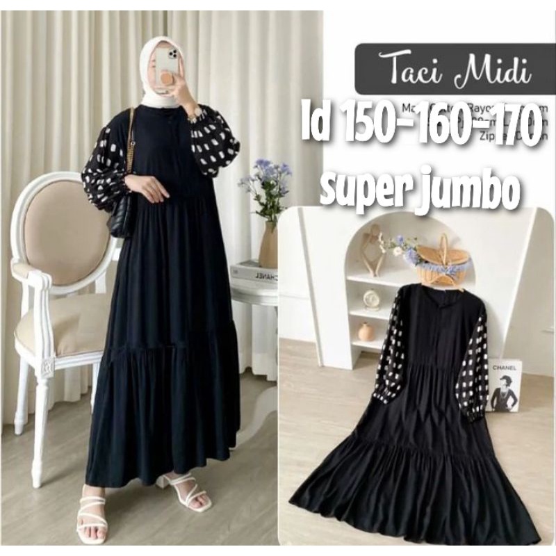 GAMIS SUPER JUMBO LD 150-160-170 MUAT 100KG