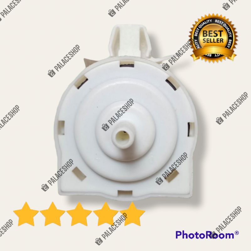 Water Level Sensor Pressure Switch Mesin Cuci Sharp  ES-FL872