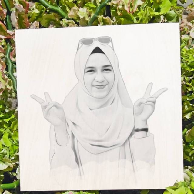 

Kayu Lukis