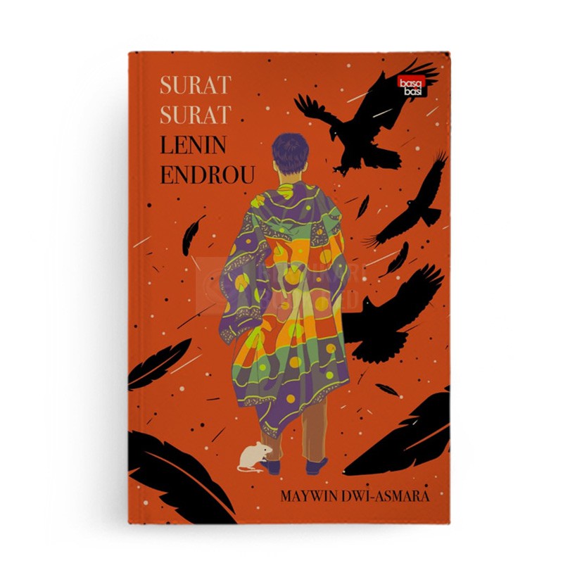 Surat Surat Lenin Endrou