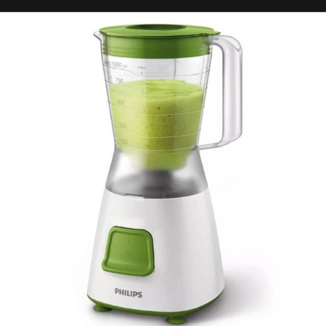 BLENDER LISTRIK