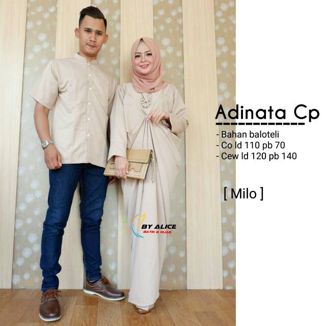 

ADINATA CP