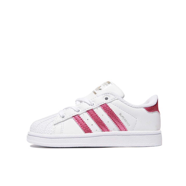 Sepatu Bayi - Adidas Original Superstar