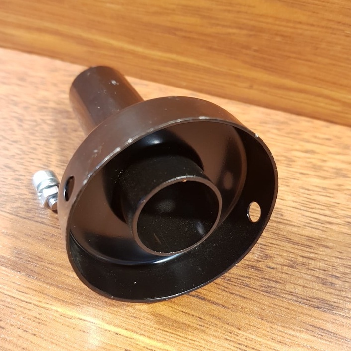 BIG SALE DB KILLER KNALPOT PROLINER TYPE TR1-R DAN NEO TR1-R ORIGINAL PROLINER