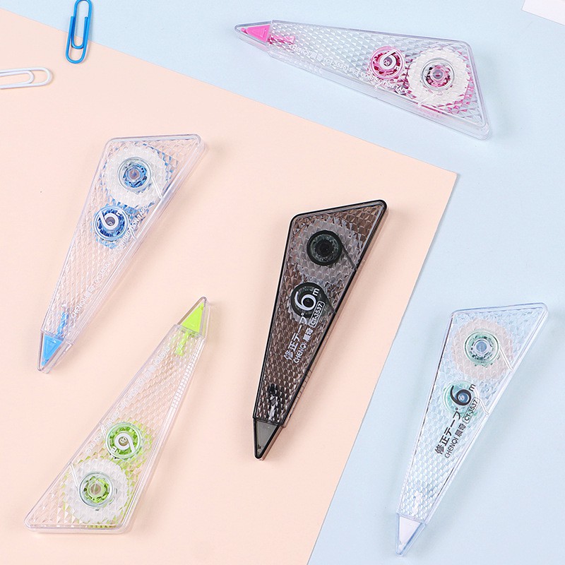 

COD-Correction Tape / Pita Koreksi 5MM X 8 METER 5MM X 6M 6METER