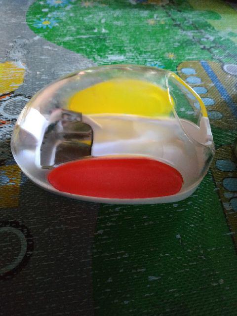 Corn Stripper / Serut Jagung Model Mousse