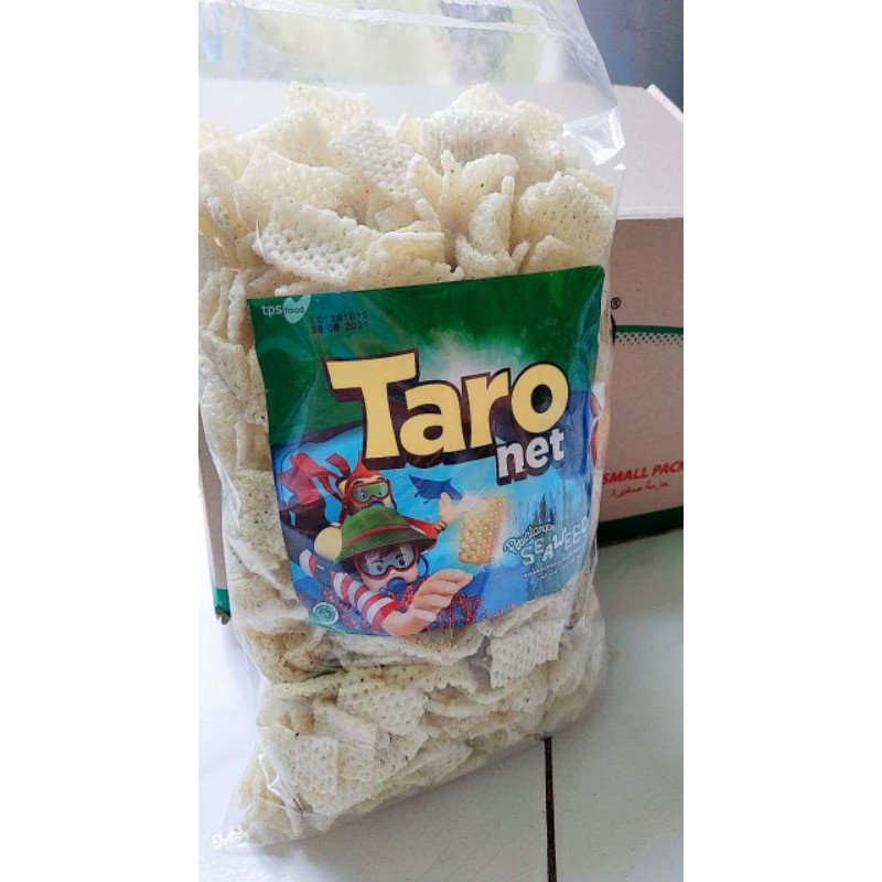 

Taro Kiloan Taro Net seaweed Taro Rumput laut kiloan