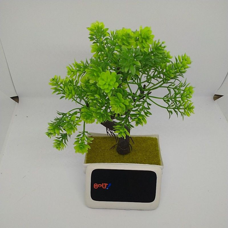 BOLT 4G ZTE MF910 2nd