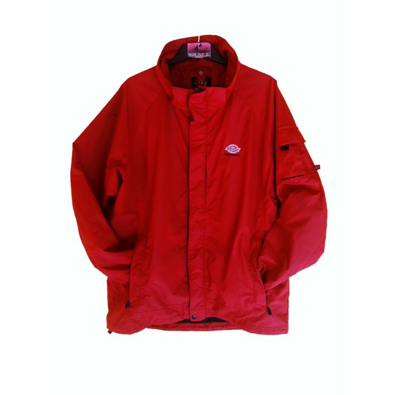 jaket original dickies outdoor