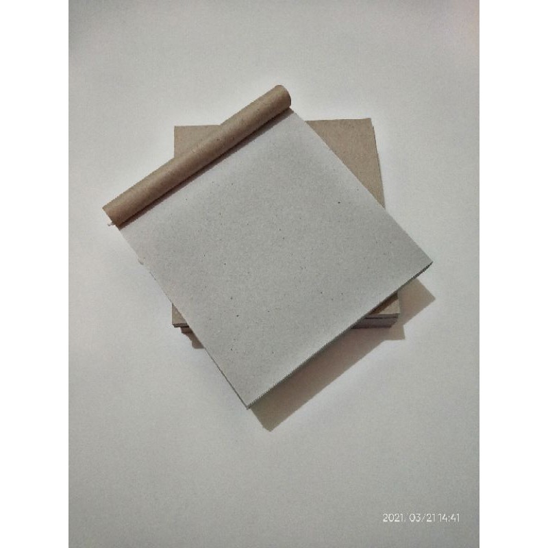 

NOTA BURAM KOSONGAN ISI 50 LEMBAR