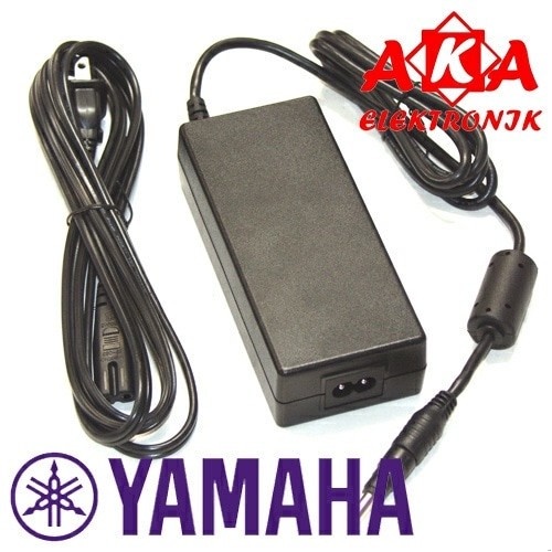 Adaptor Keyboard Yamaha PSR S