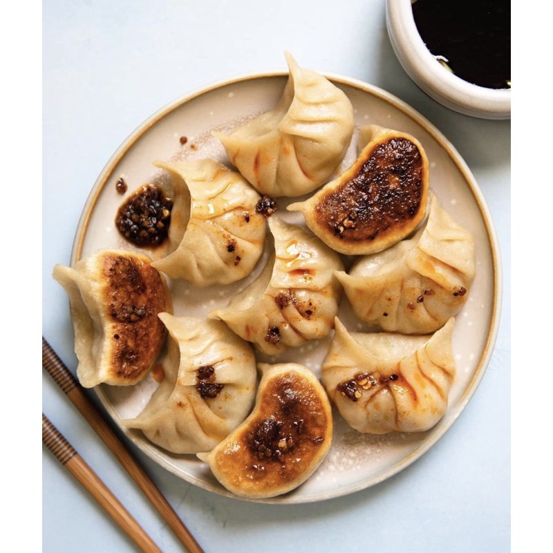 

DUMPLING AYAM UDANG PREMIUM