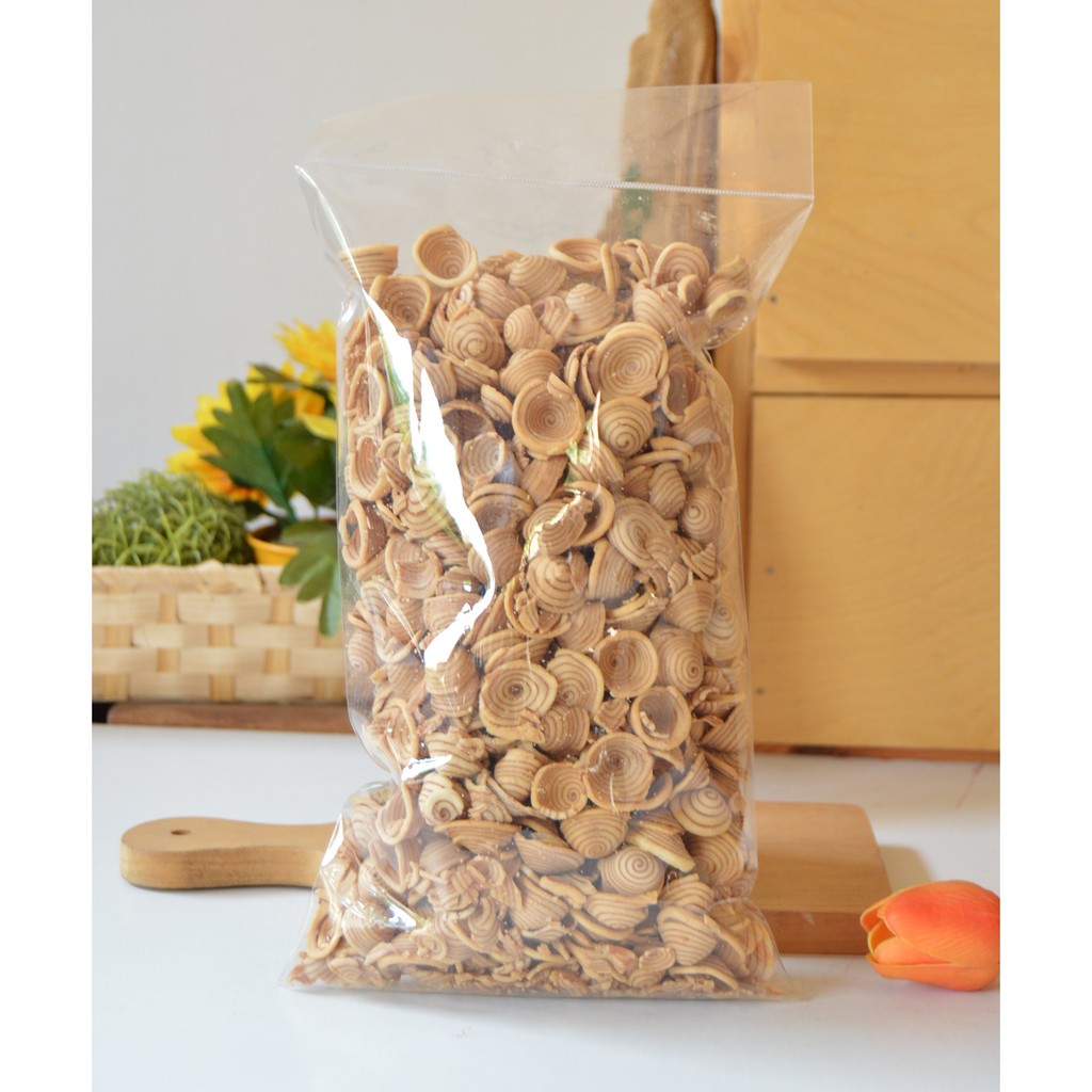 

KUE KUPING GAJAH MINI 250gr