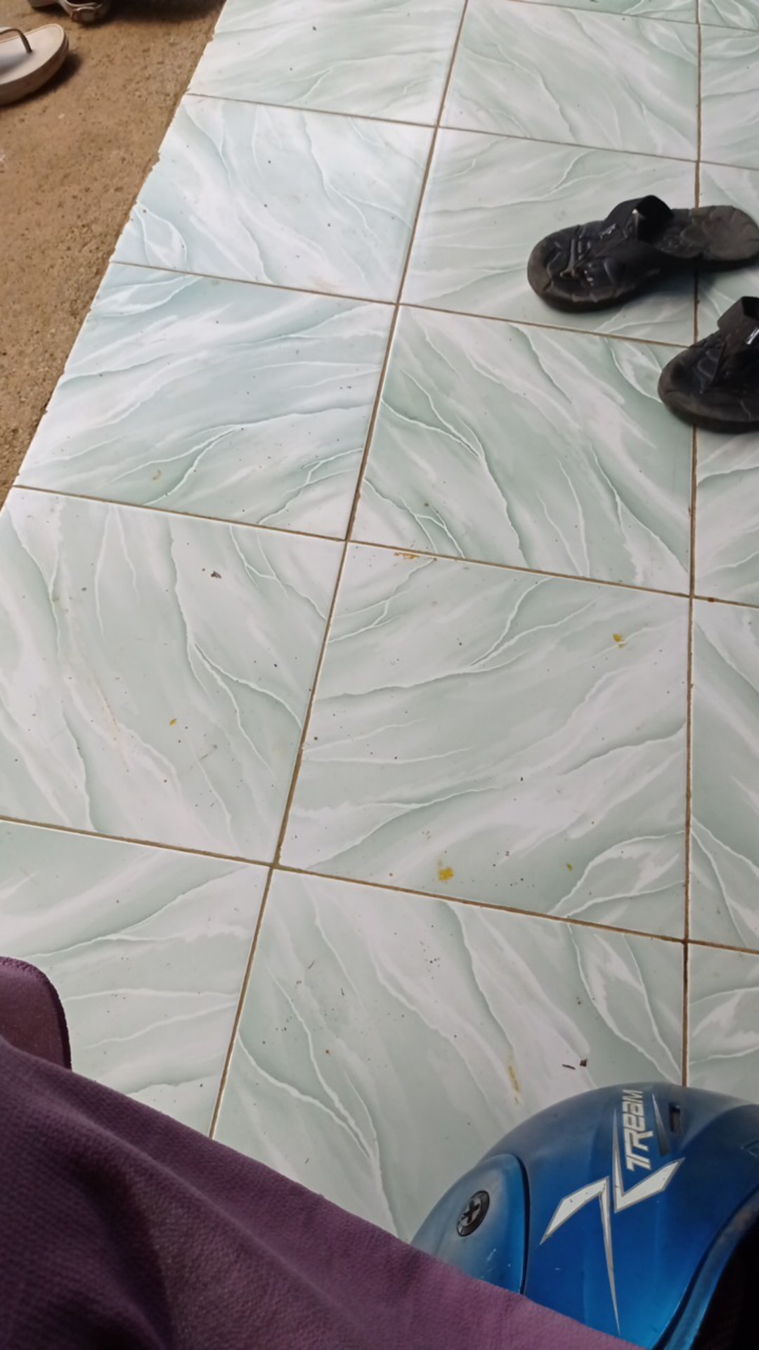 Maura Couple - Sania Ruffle Batik Couple Baju Couple Kondangan Modern Murah Ready Gamis Jumbo