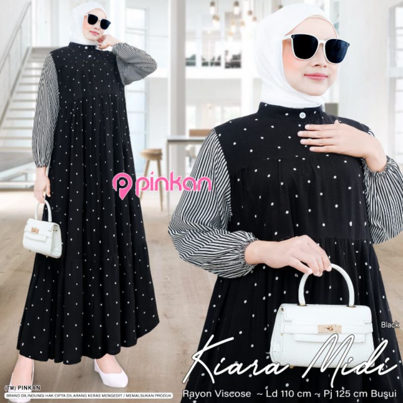 READY KIARA MIDI