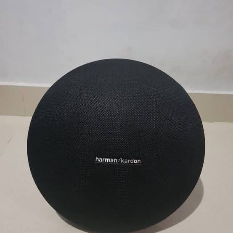HARMAN KARDON (SECOND)
