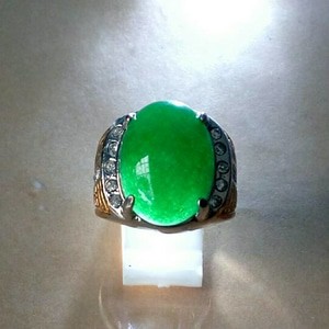 CINCIN BATU GIOK CHINA KANTORAN TERMURAH