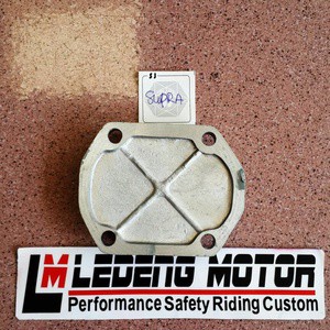 Tutup Silinder Head / Cover Cylinder Cop Supra