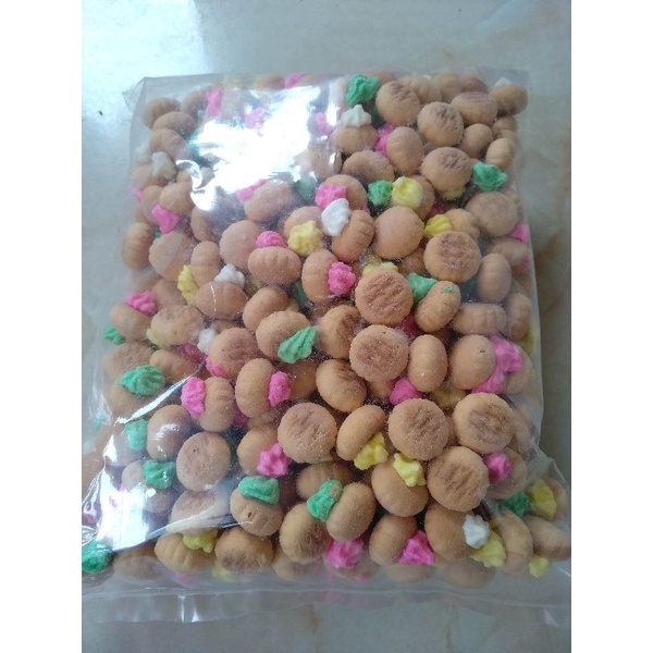 

biscuit gemrose 500 gram