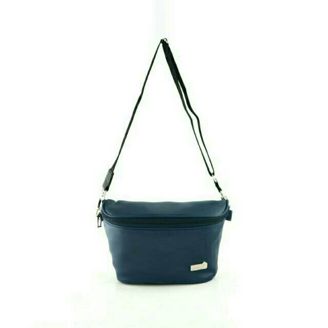 Waistbag Polos Rumah Warna