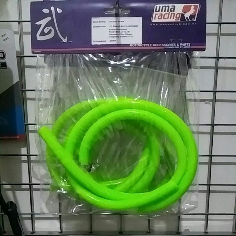 Selang Hawa Uma Racing