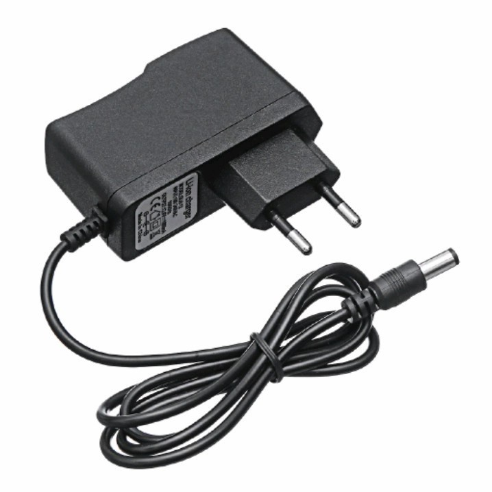 CHARGER BOR 12V CASAN BOR BATERAI 12 VOLT POWER CHARGER ADAPTER