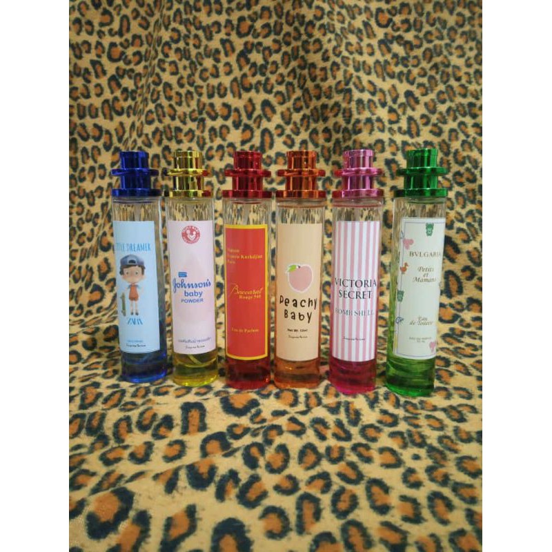 parfum bibit thailand 55ml