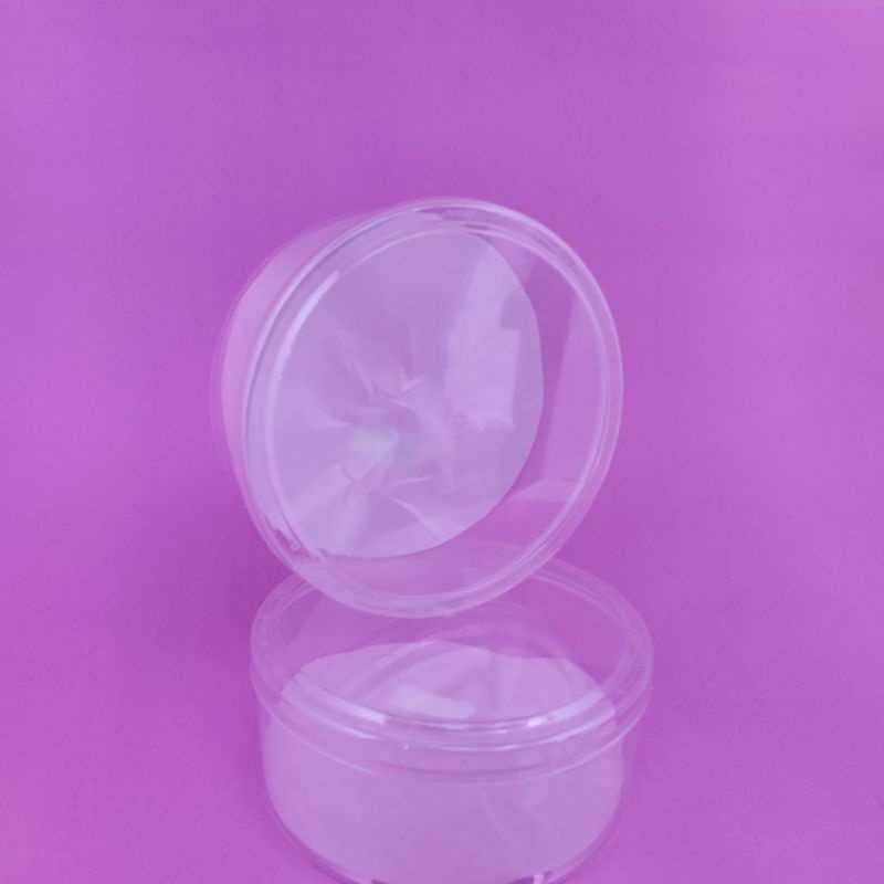 TOPLES PLASTIK KUE NASTAR 1 KG