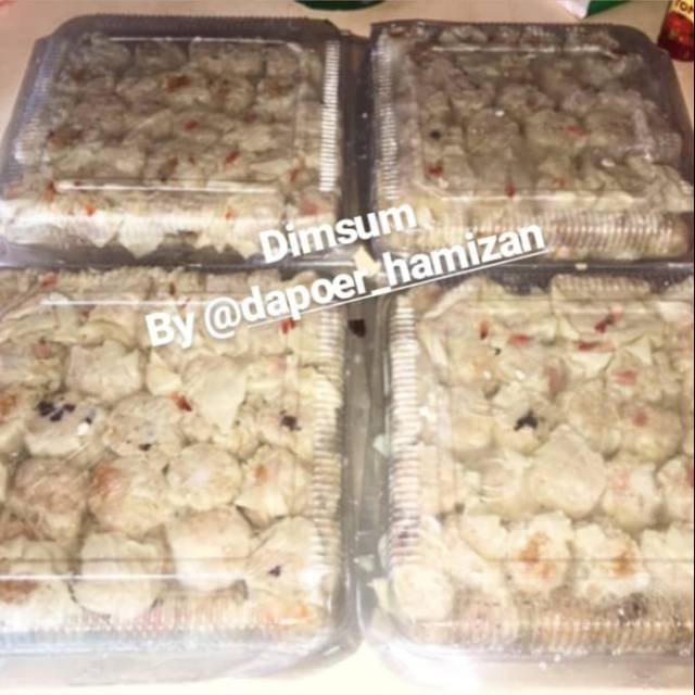 

Dimsum non msg /dimsum murah
