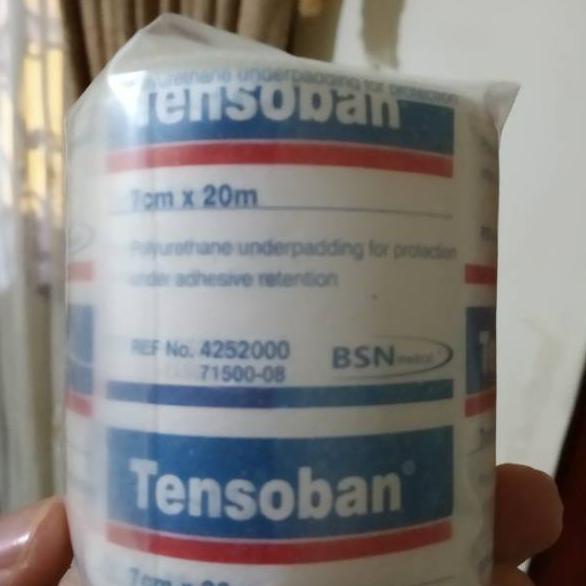 

Borong Tensoban 7cm x 20m Segera Dapatkan