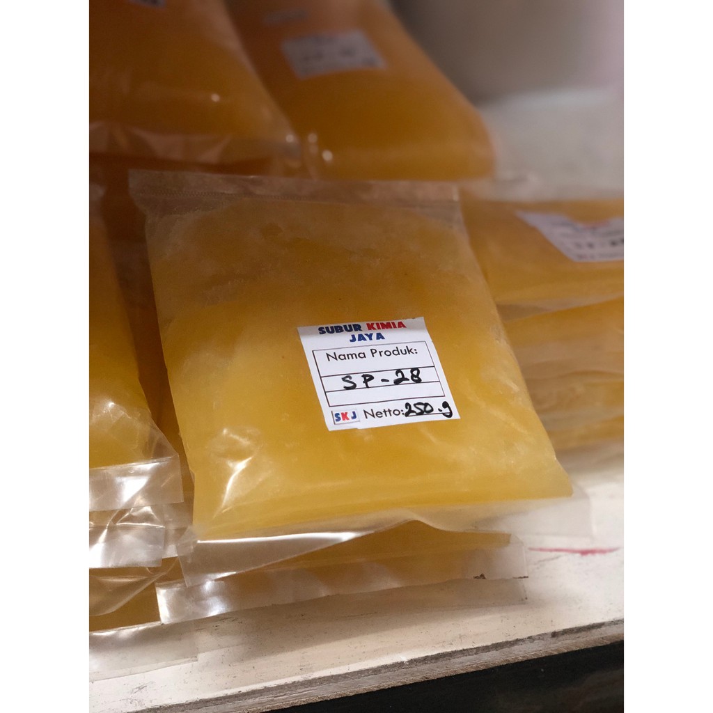 

SP / Cake Emulsifier / SPonge 28 / repack 250 gr / SP28