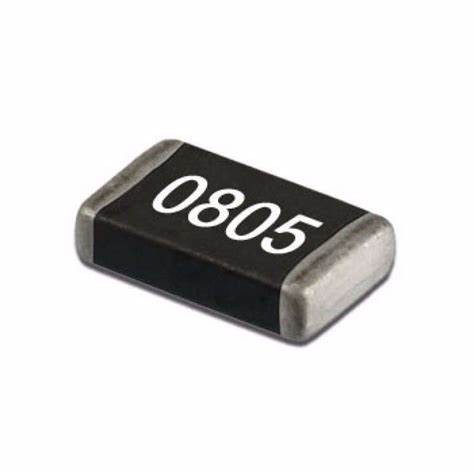 Resistor SMD 1K OHM 0805 5%